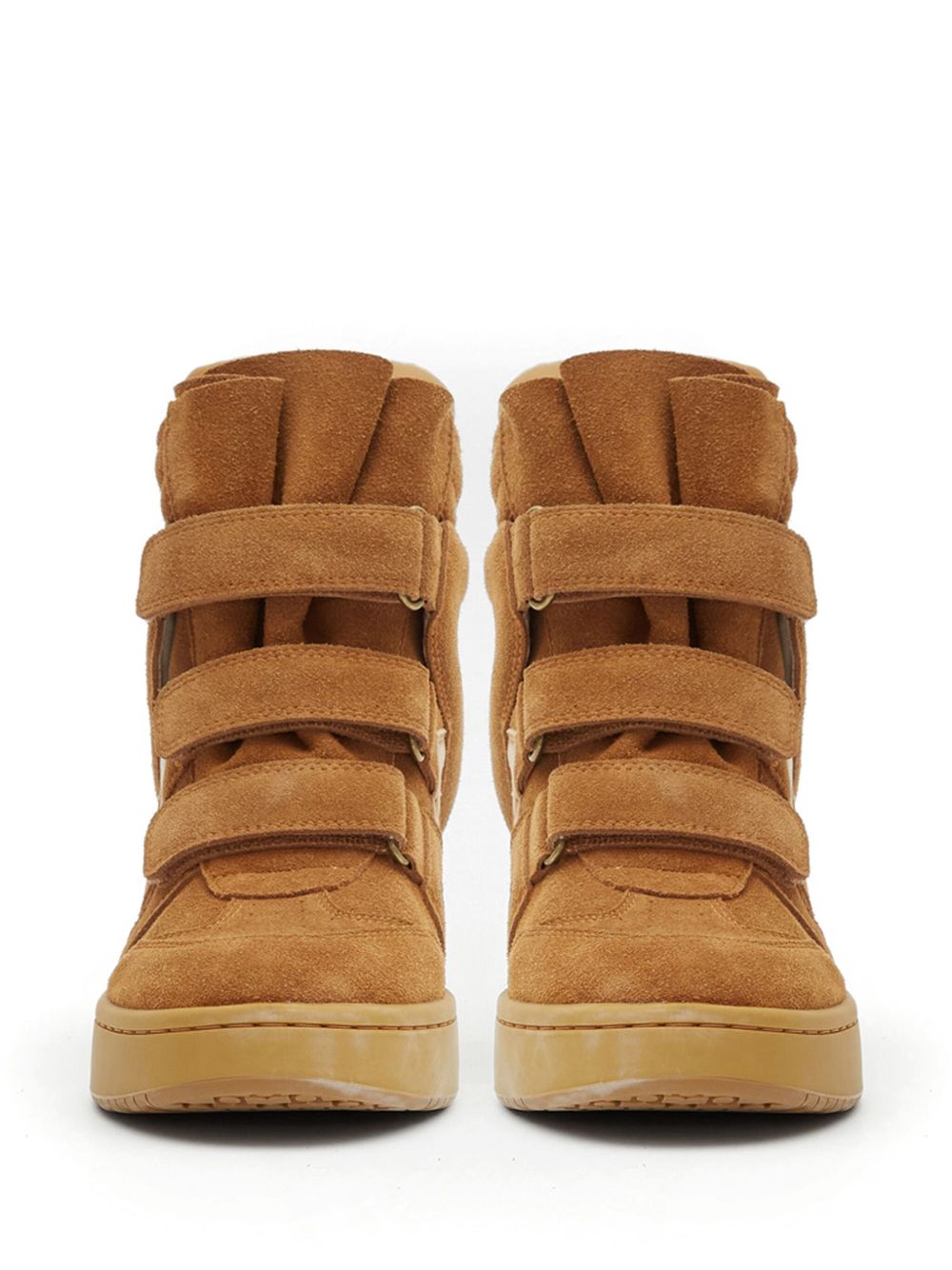 ISABEL MARANT BK0010FA-B3E04S 50CO