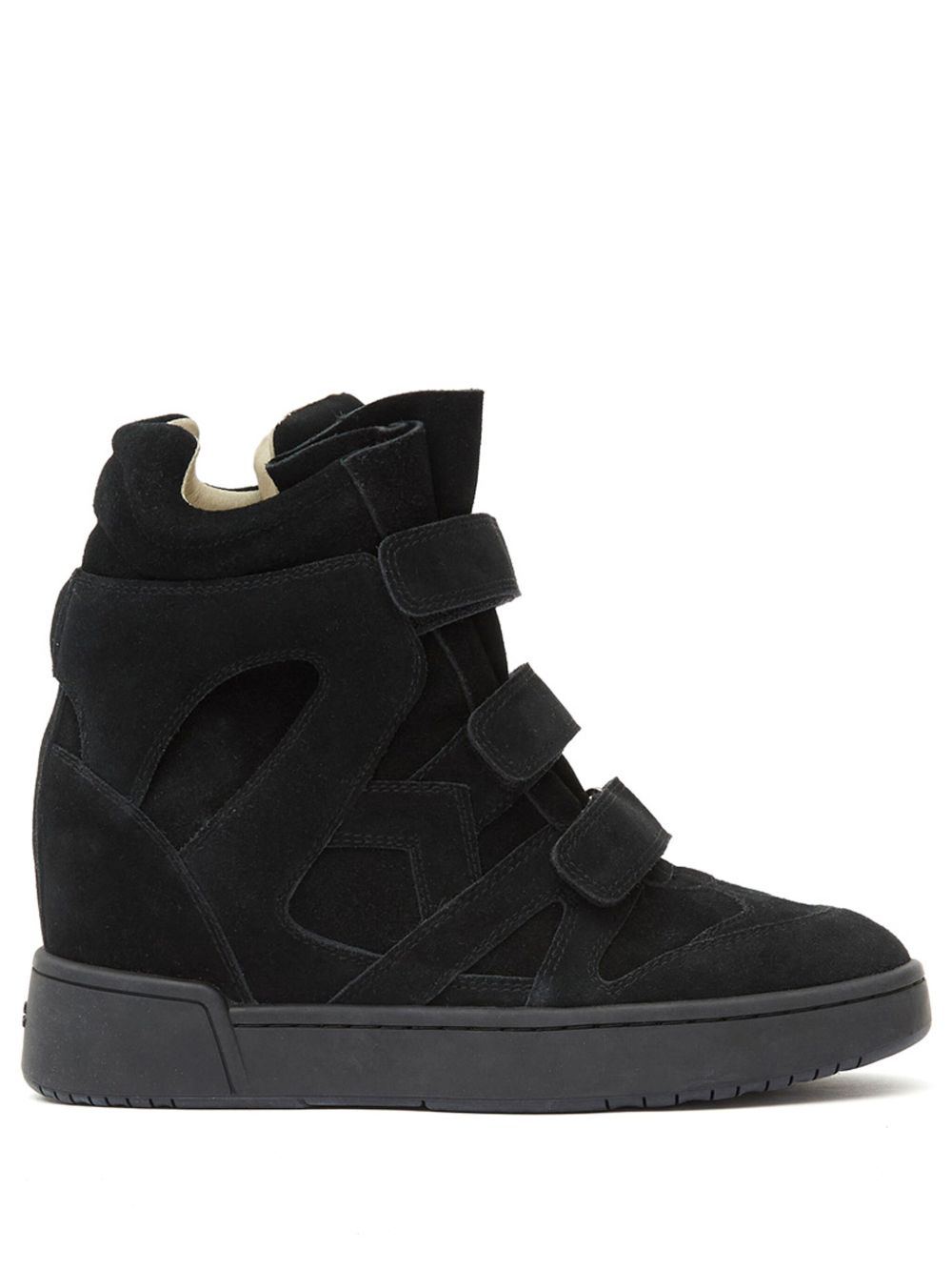 ISABEL MARANT BK0010FA-B3E04S BKMD