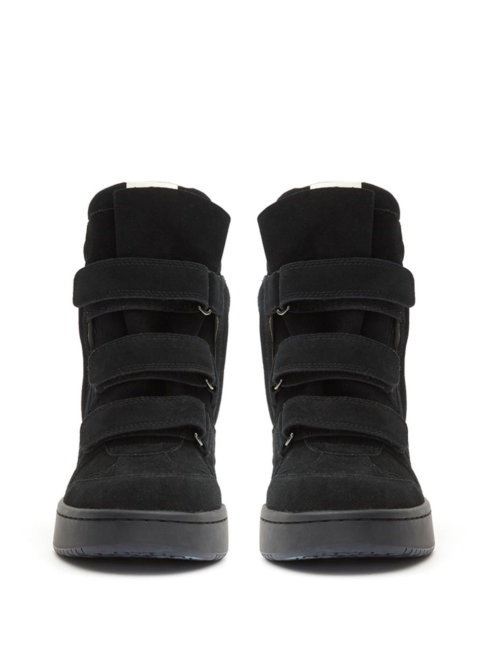ISABEL MARANT BK0010FA-B3E04S BKMD