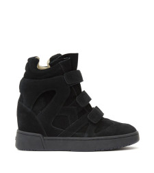 ISABEL MARANT BK0010FA-B3E04S BKMD