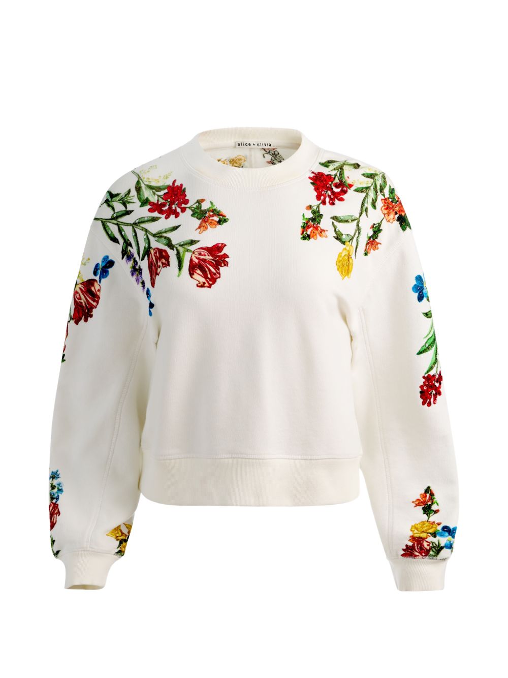 ALICE+OLIVIA CC606E21048 E256