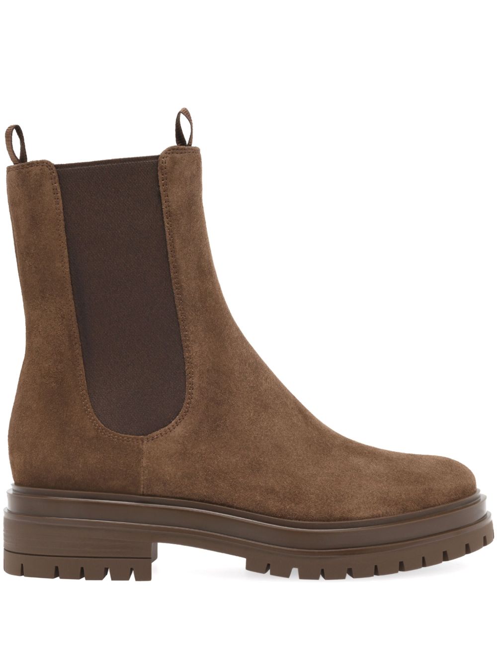 GIANVITO ROSSI G73462 20GOMSUEBROWN
