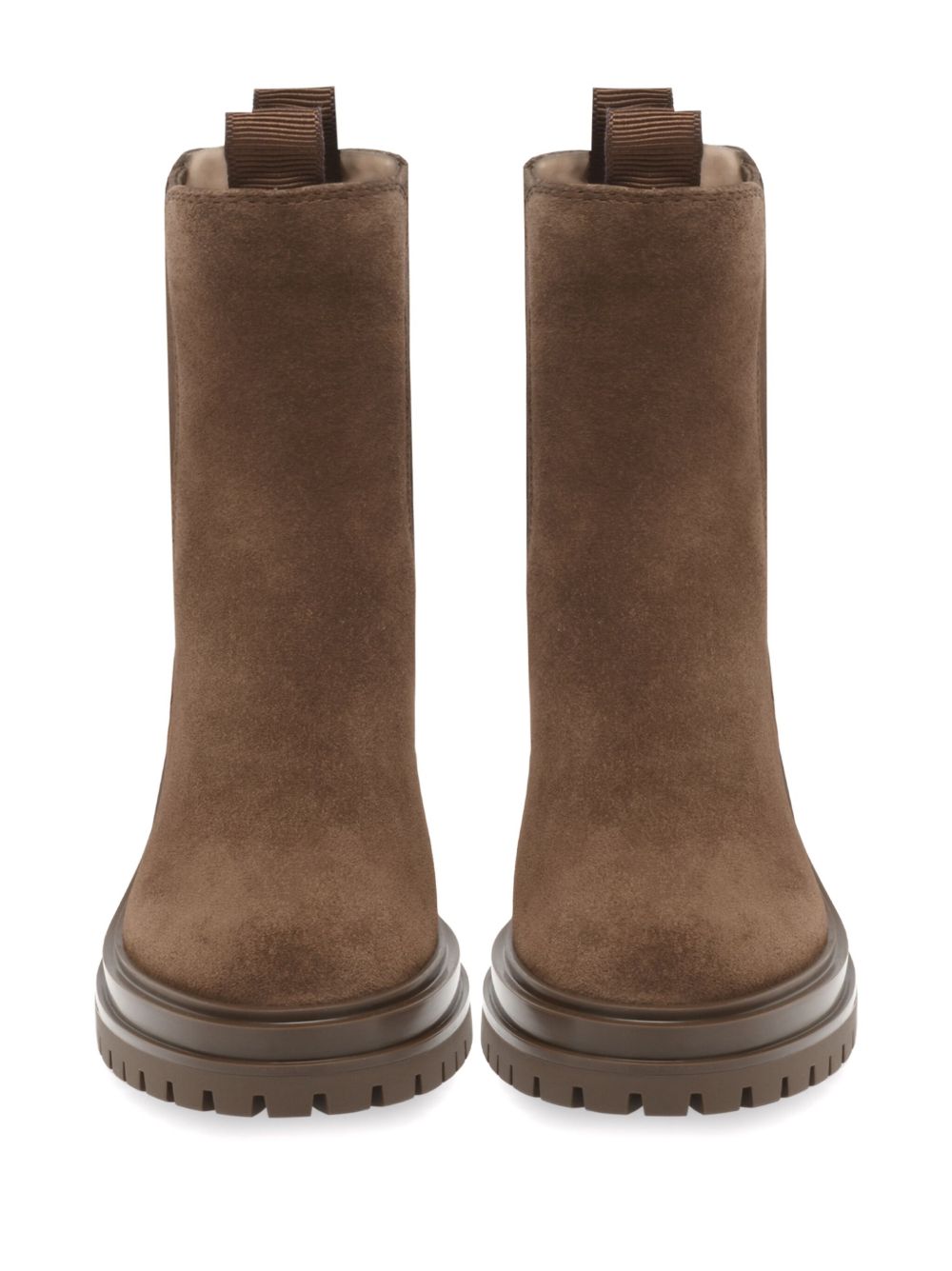 GIANVITO ROSSI G73462 20GOMSUEBROWN