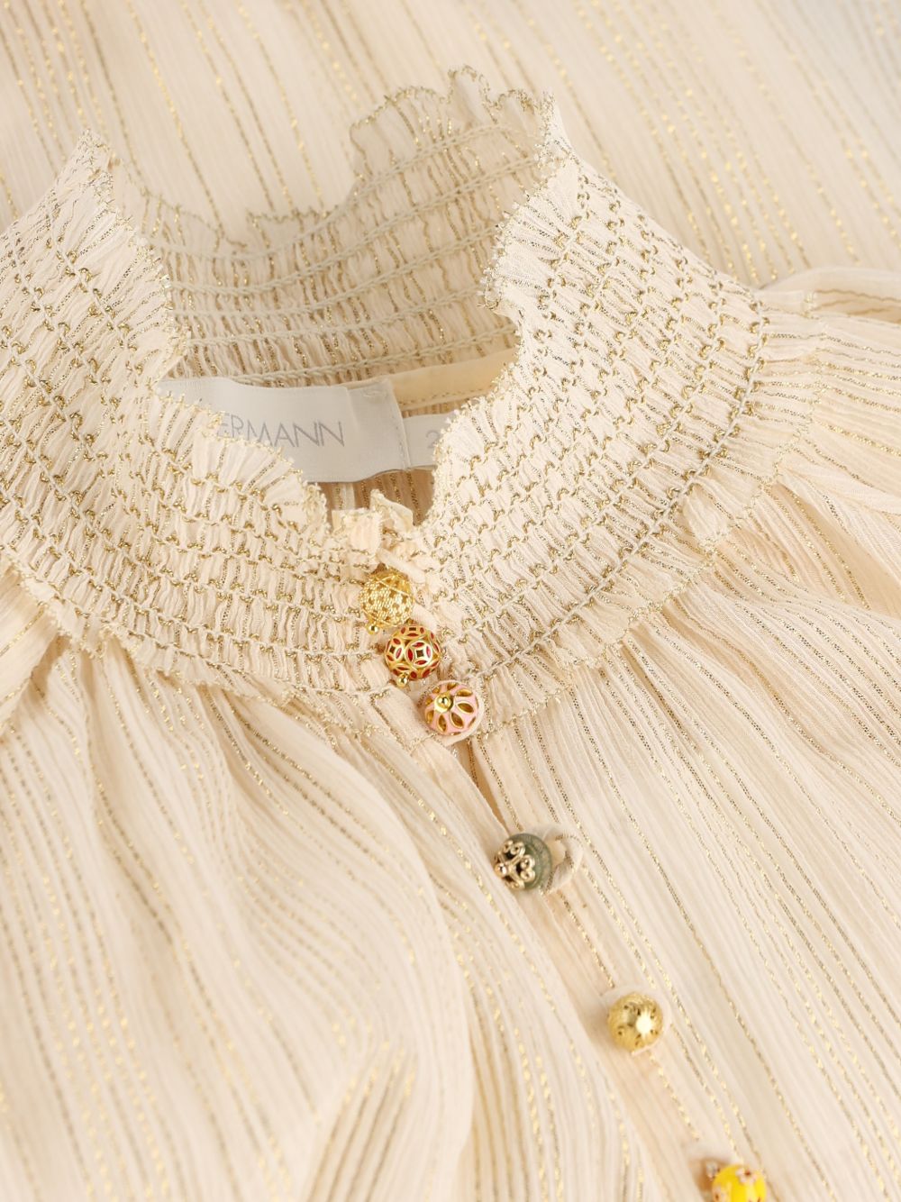 ZIMMERMANN 9074TSS 261CRM