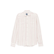 [Barba] Shirts Long Sleeve SS26 54040  0001
