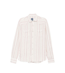 [Barba] Shirts Long Sleeve SS26 54040  0001