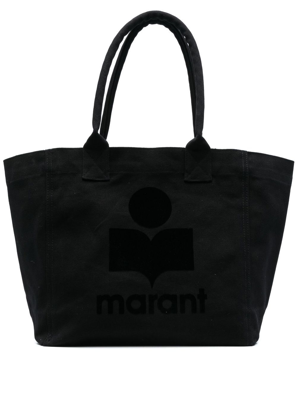 ISABEL MARANT PM0002FA-A1X18M 01BK