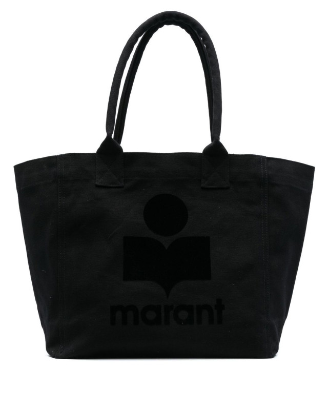ISABEL MARANT PM0002FA-A1X18M 01BK