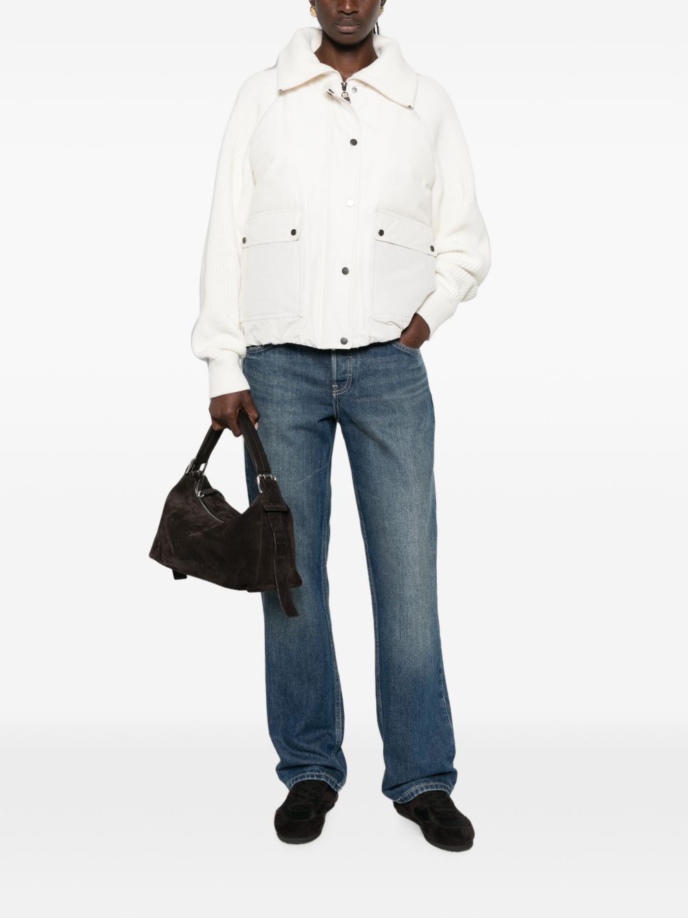 BRUNELLO CUCINELLI MH5257294P C016