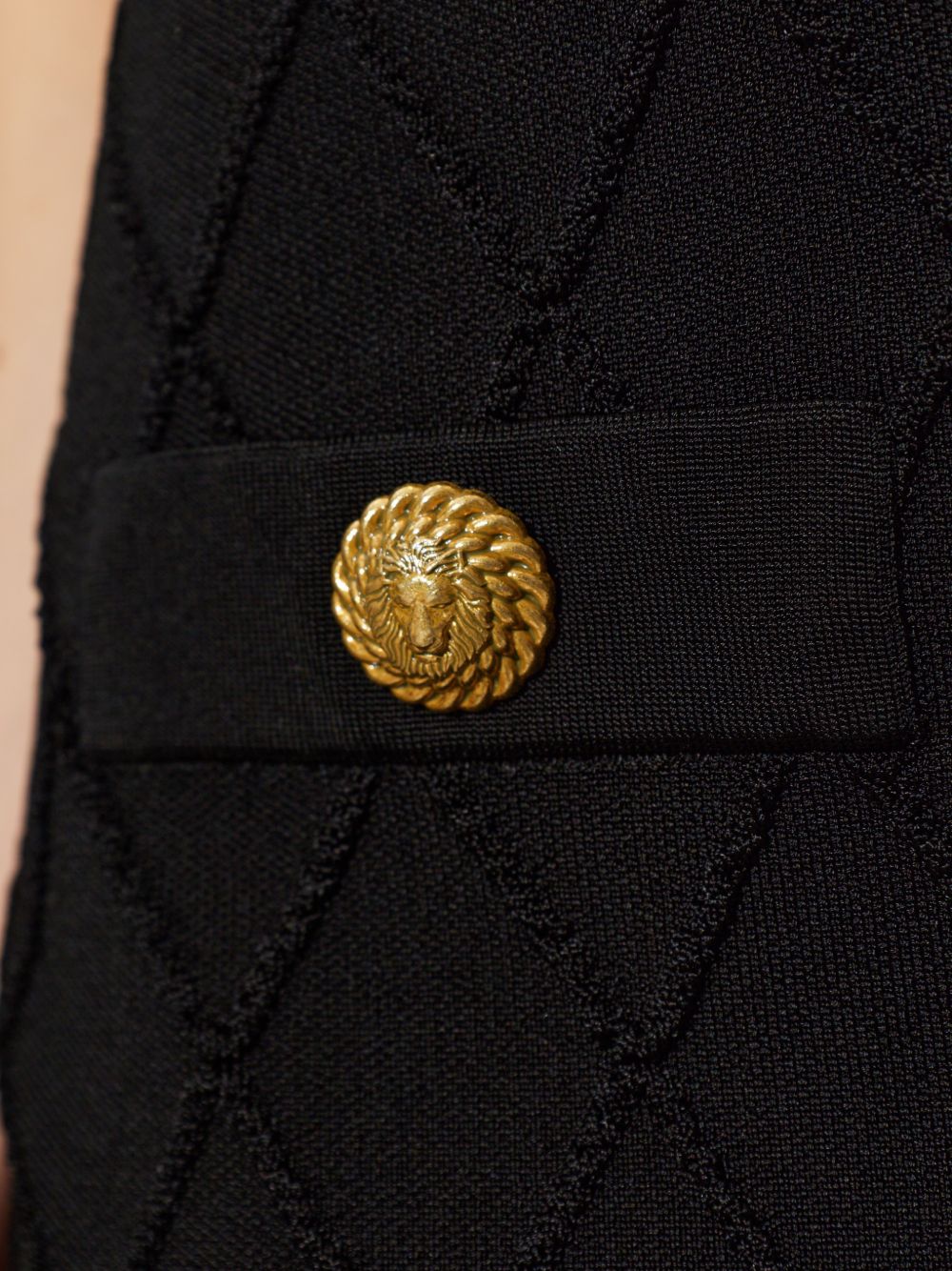 BALMAIN HF1LB015 KK200PA