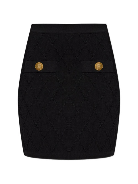 BALMAIN HF1LB015 KK200PA