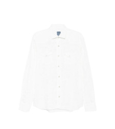 [Barba] Shirts Long Sleeve SS26 54064  0001