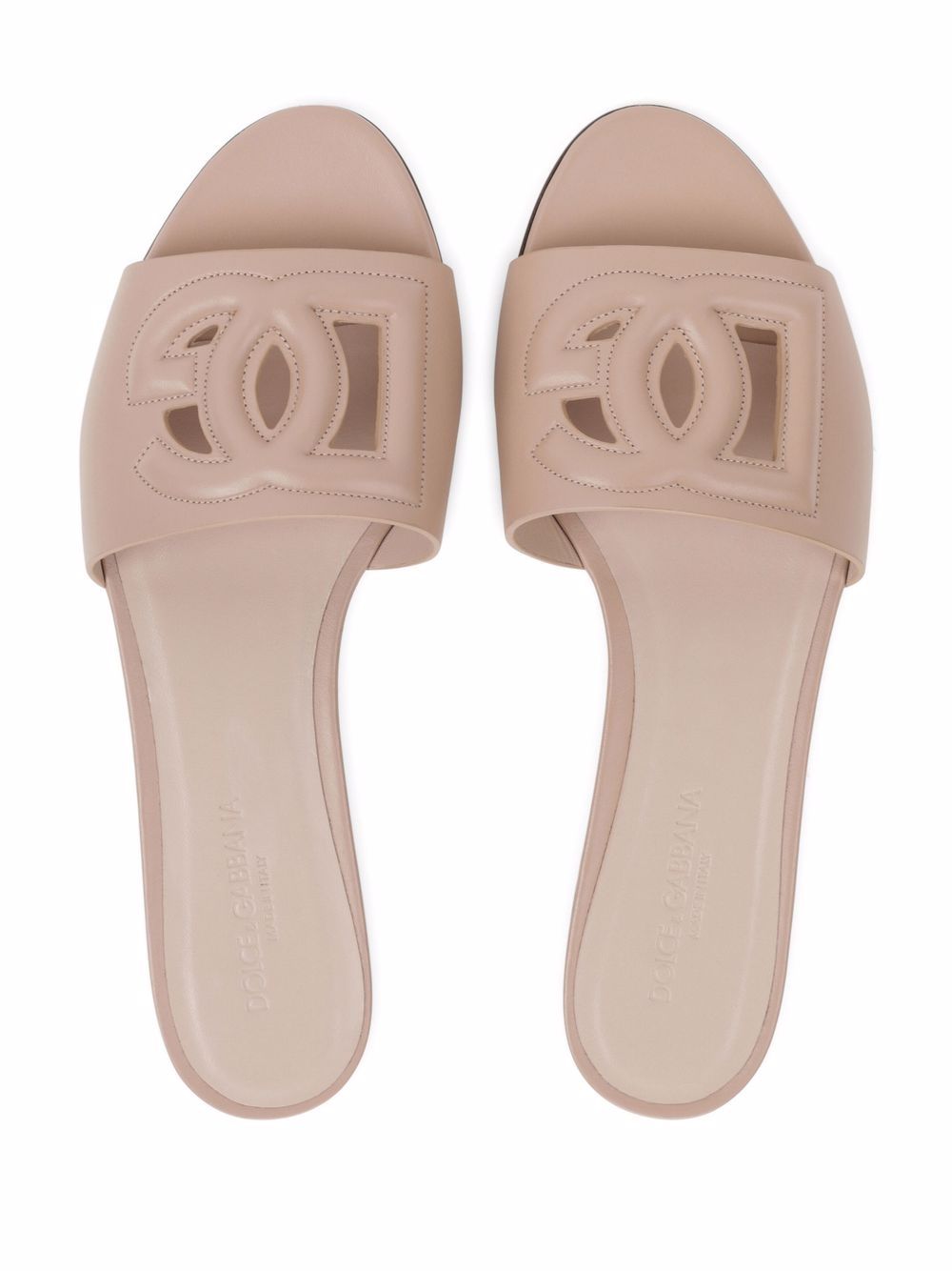 DOLCE & GABBANA CQ0436 AY32980402