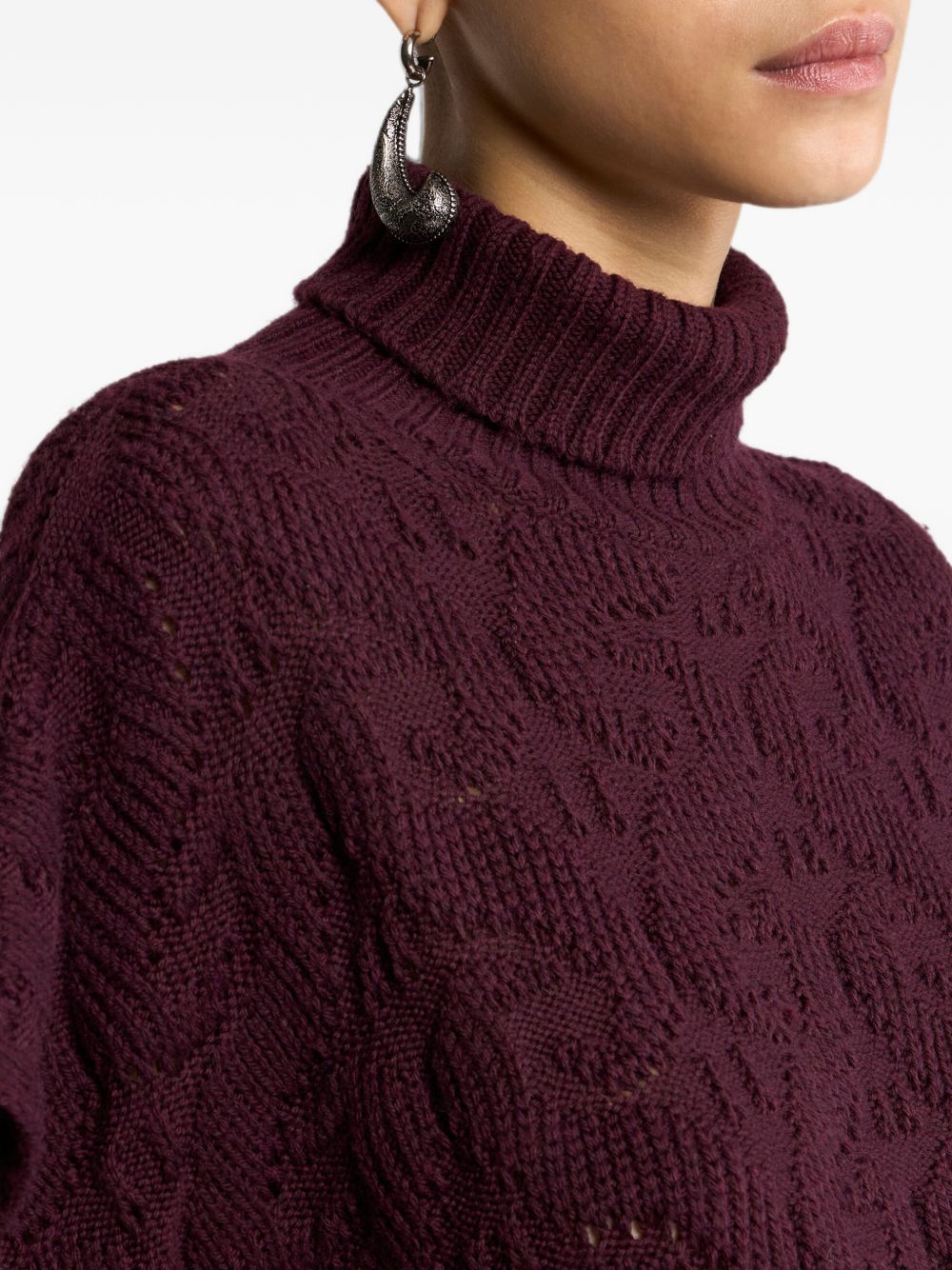 ETRO WRKE0410 AU12AR0369