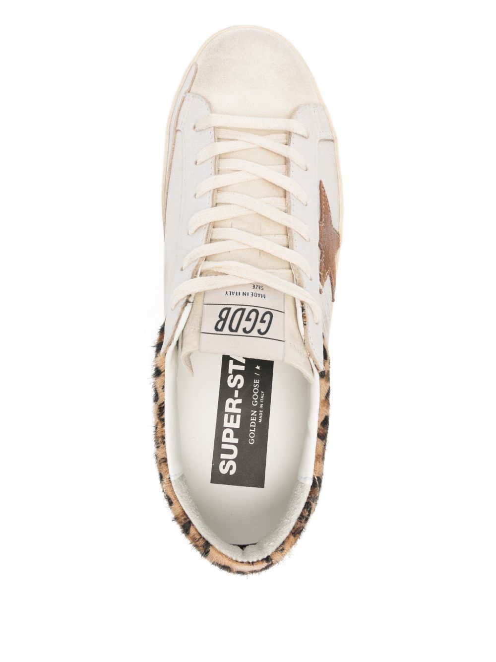 GOLDEN GOOSE GWF01042 F00816783260