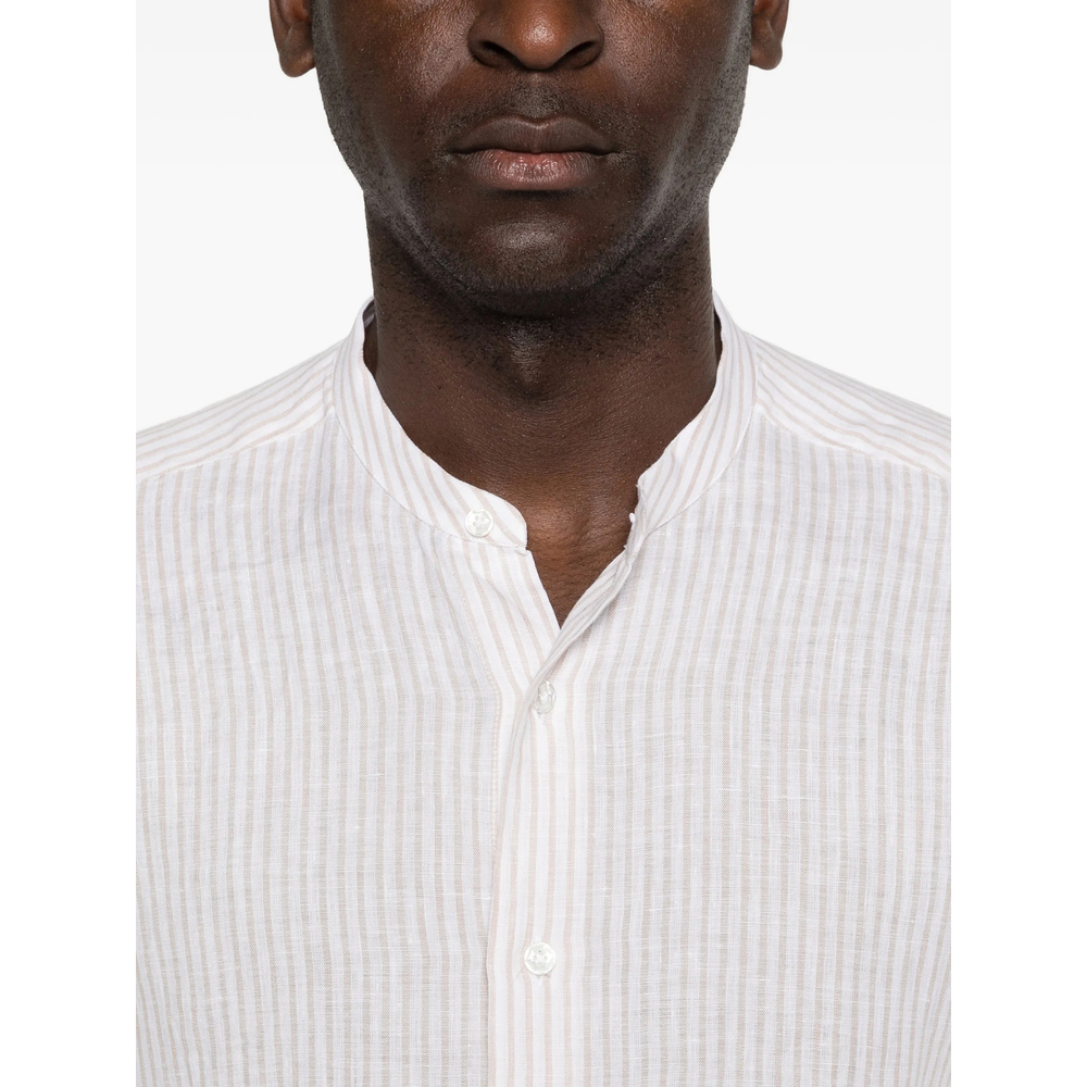 [Barba] Shirts Long Sleeve SS26 54034  0004