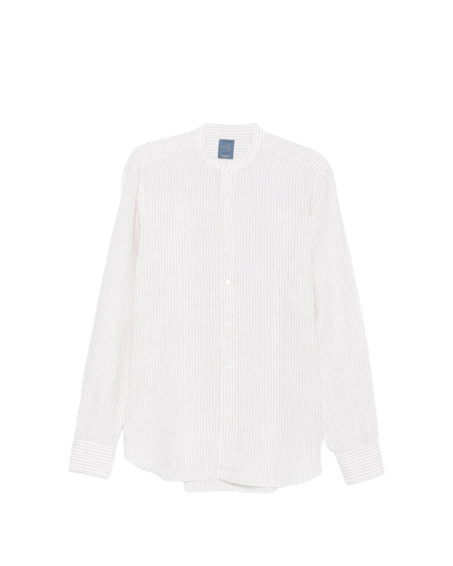 [Barba] Shirts Long Sleeve SS26 54034  0004