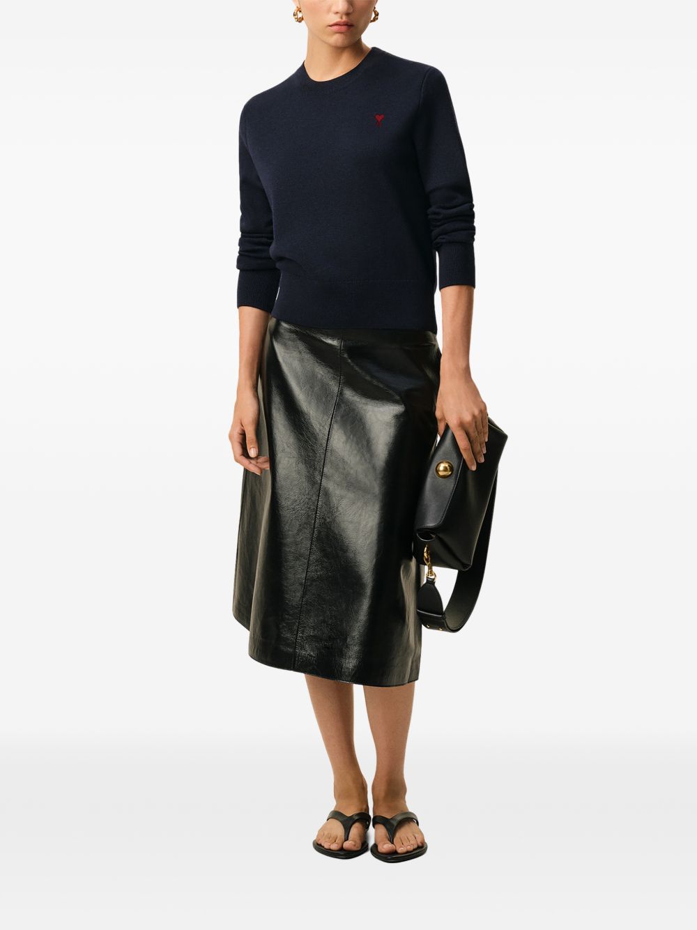 AMI PARIS FKS826 001414