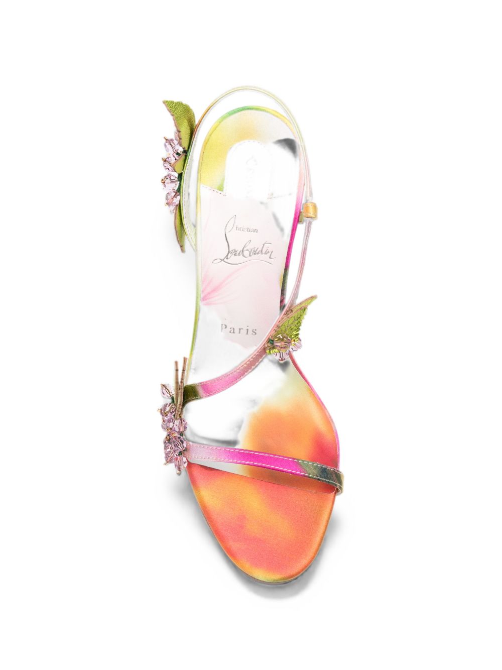 CHRISTIAN LOUBOUTIN 3260243 3374