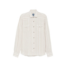 [Barba] Shirts Long Sleeve SS26 54041  0002