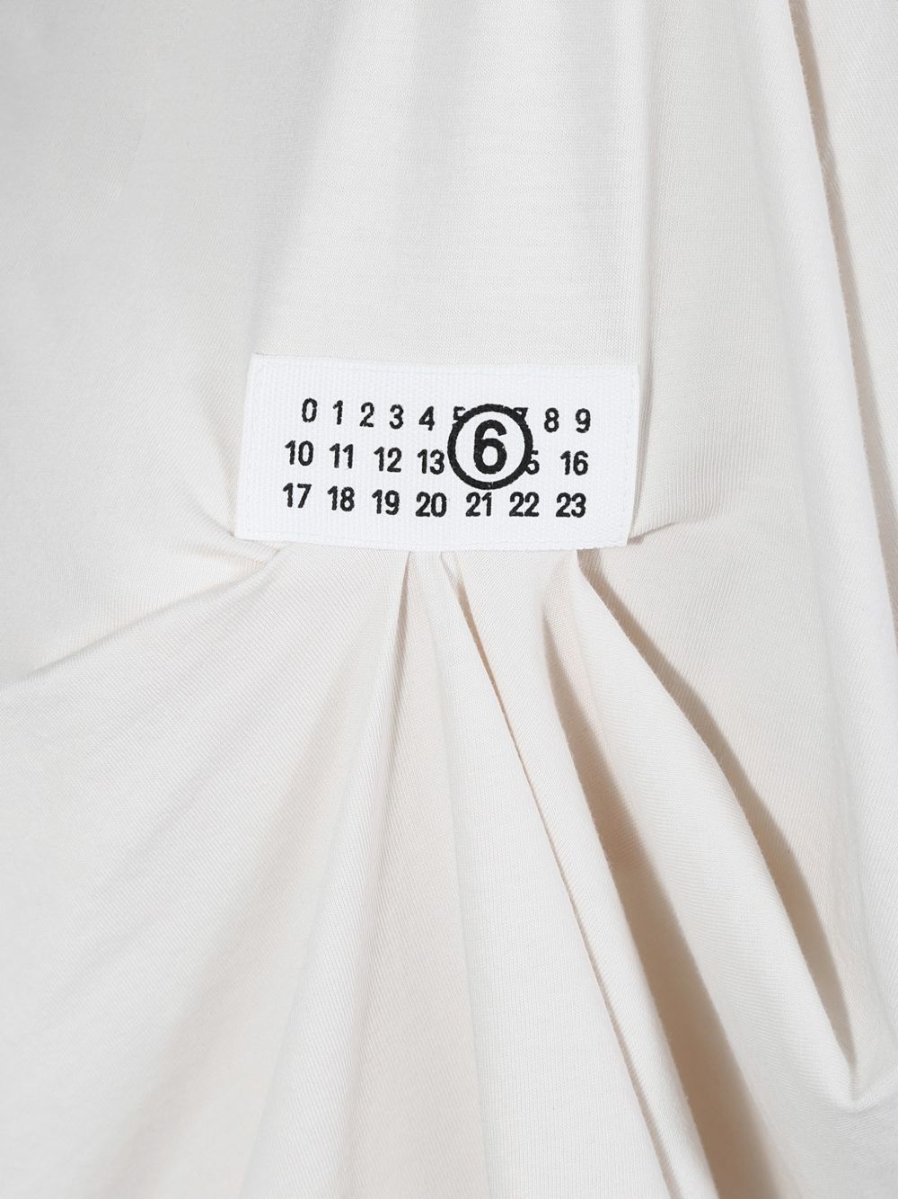 MM6 MAISON MARGIELA S52NF0018 M20048103