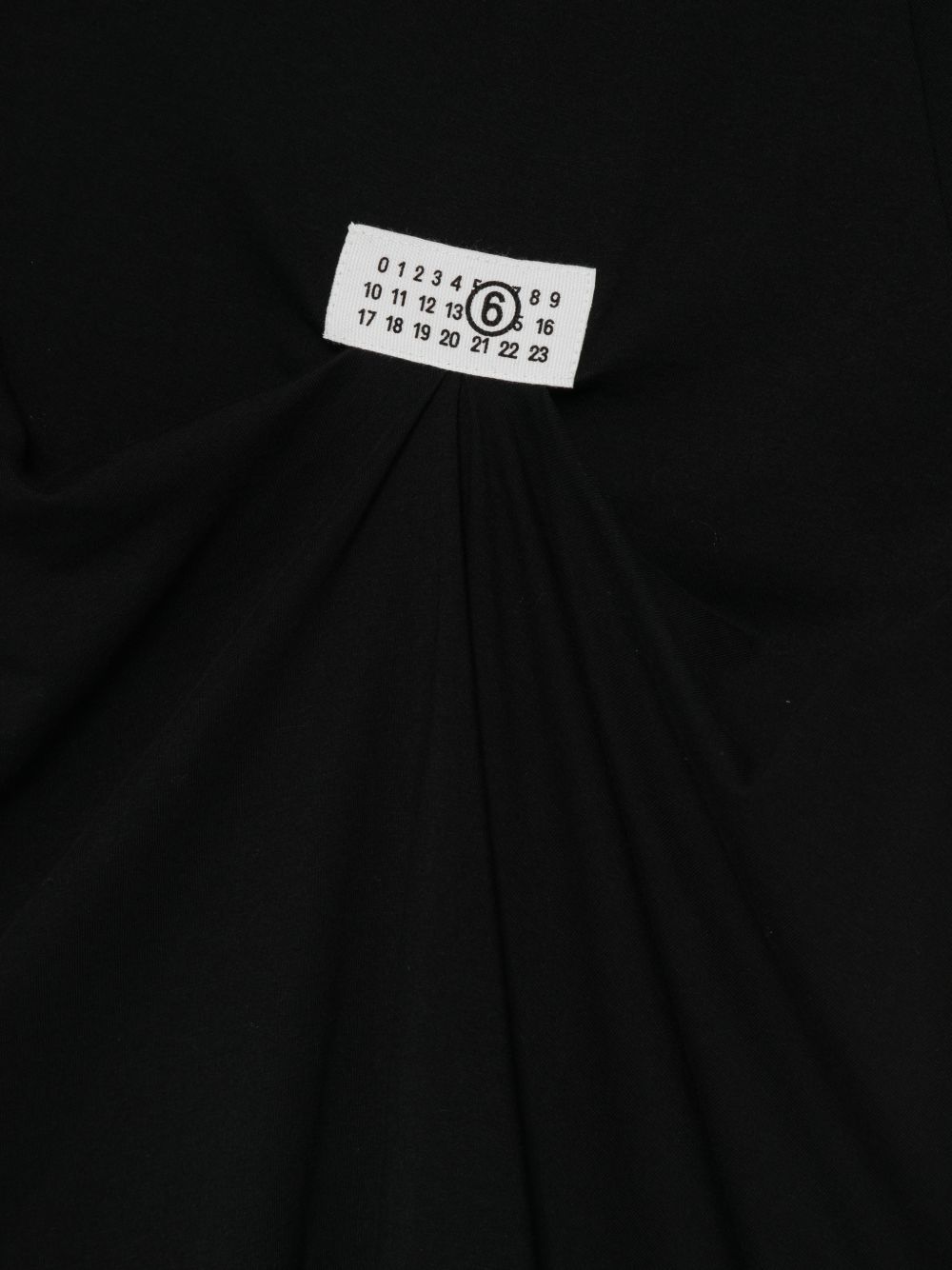 MM6 MAISON MARGIELA S52NF0018 M20048900
