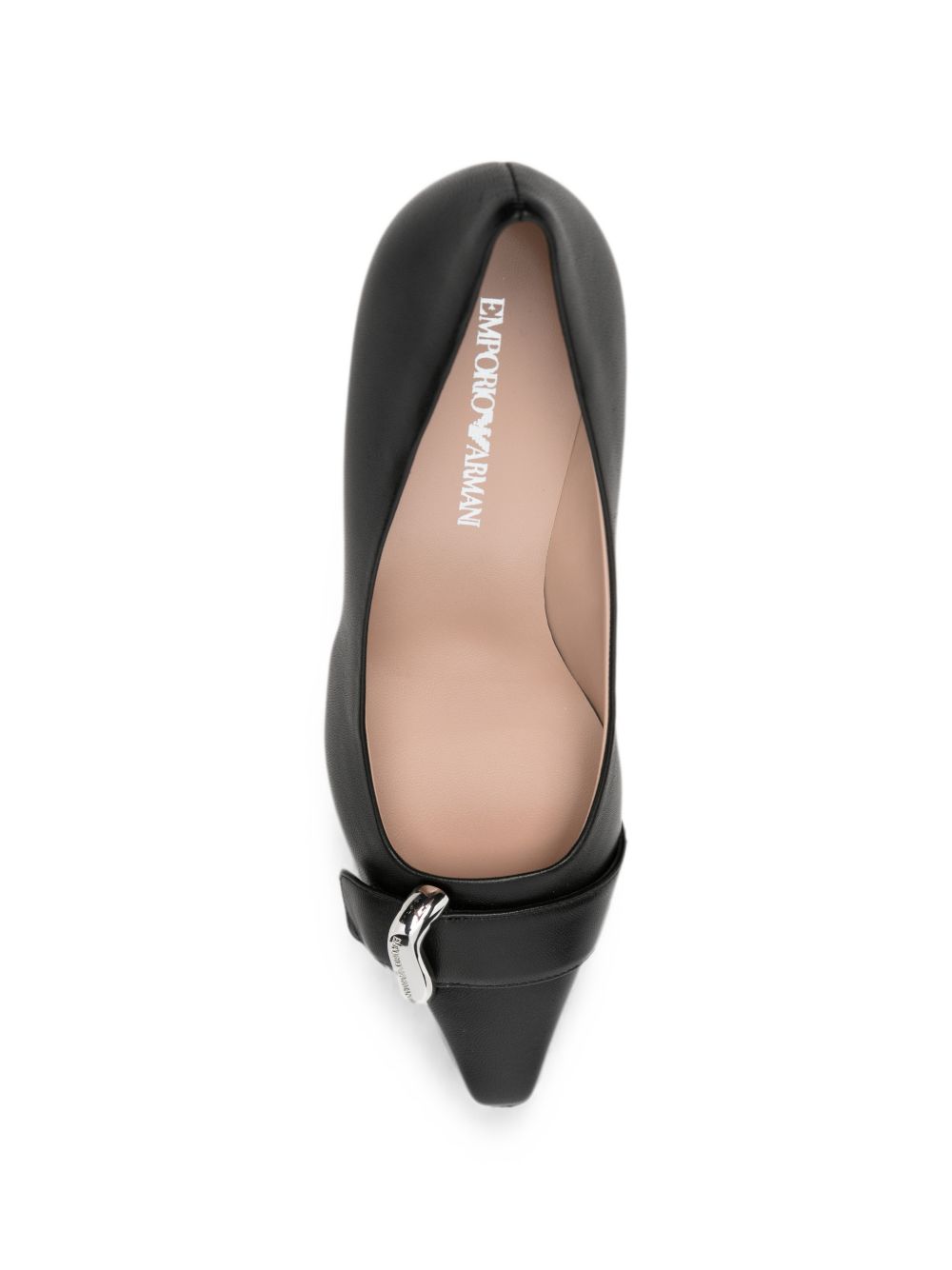 EMPORIO ARMANI EW005459 AF14915UC001