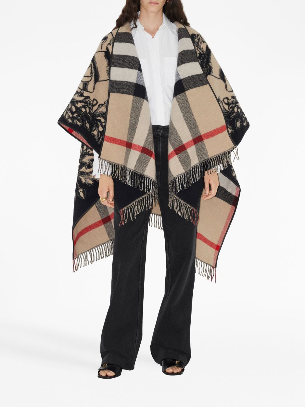 BURBERRY 8074875 A7026