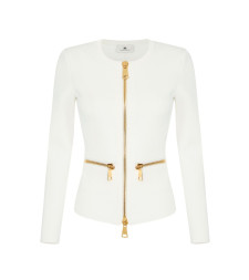 ELISABETTA FRANCHI MK68B66E2 360