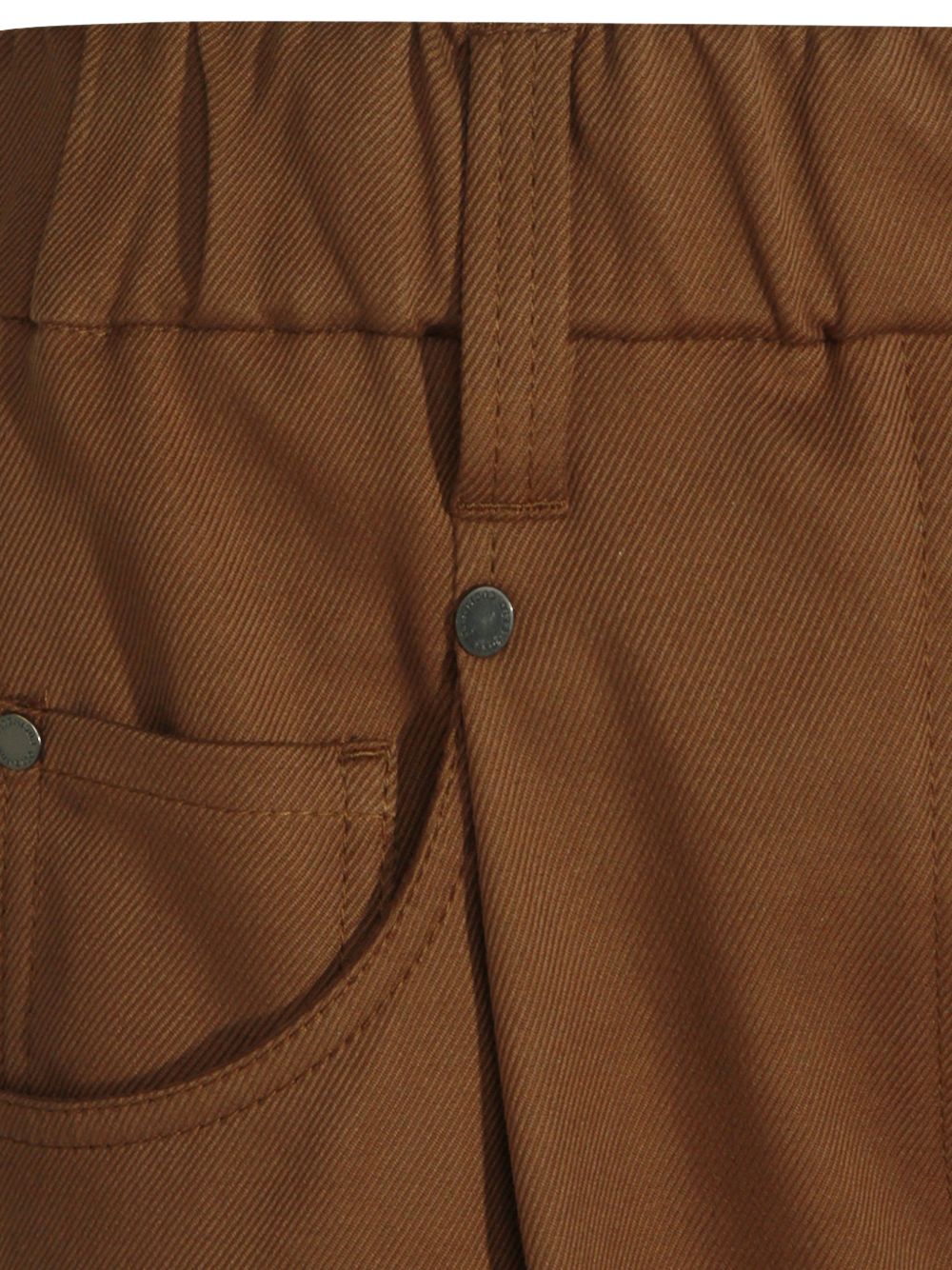 BRUNELLO CUCINELLI MP126P8417 C9812
