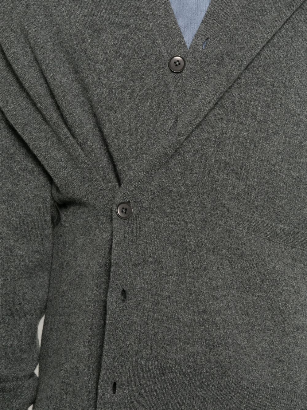 EXTREME CASHMERE 024 TOKIO098