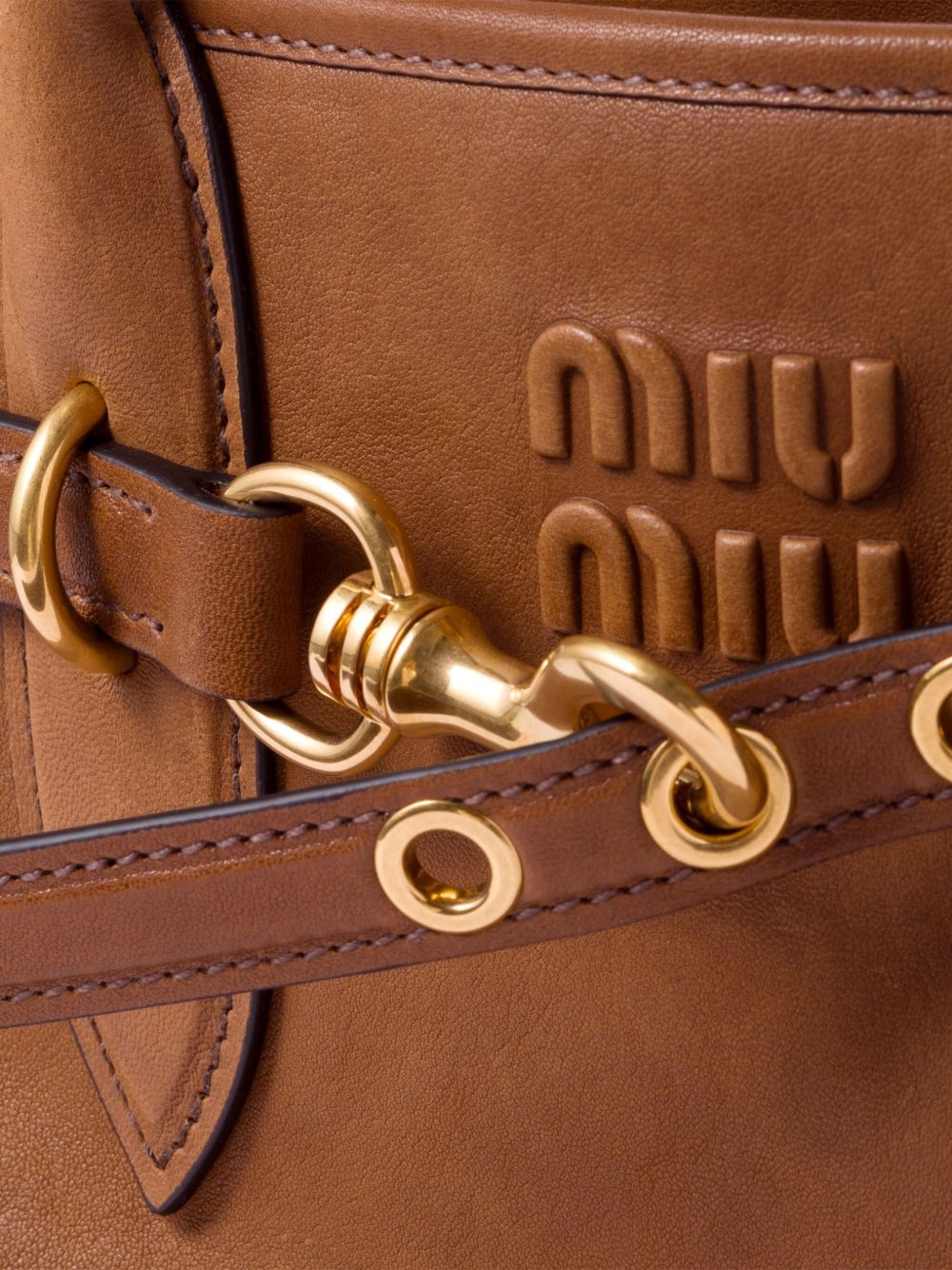 MIU MIU 5BG291 2BBLF0316