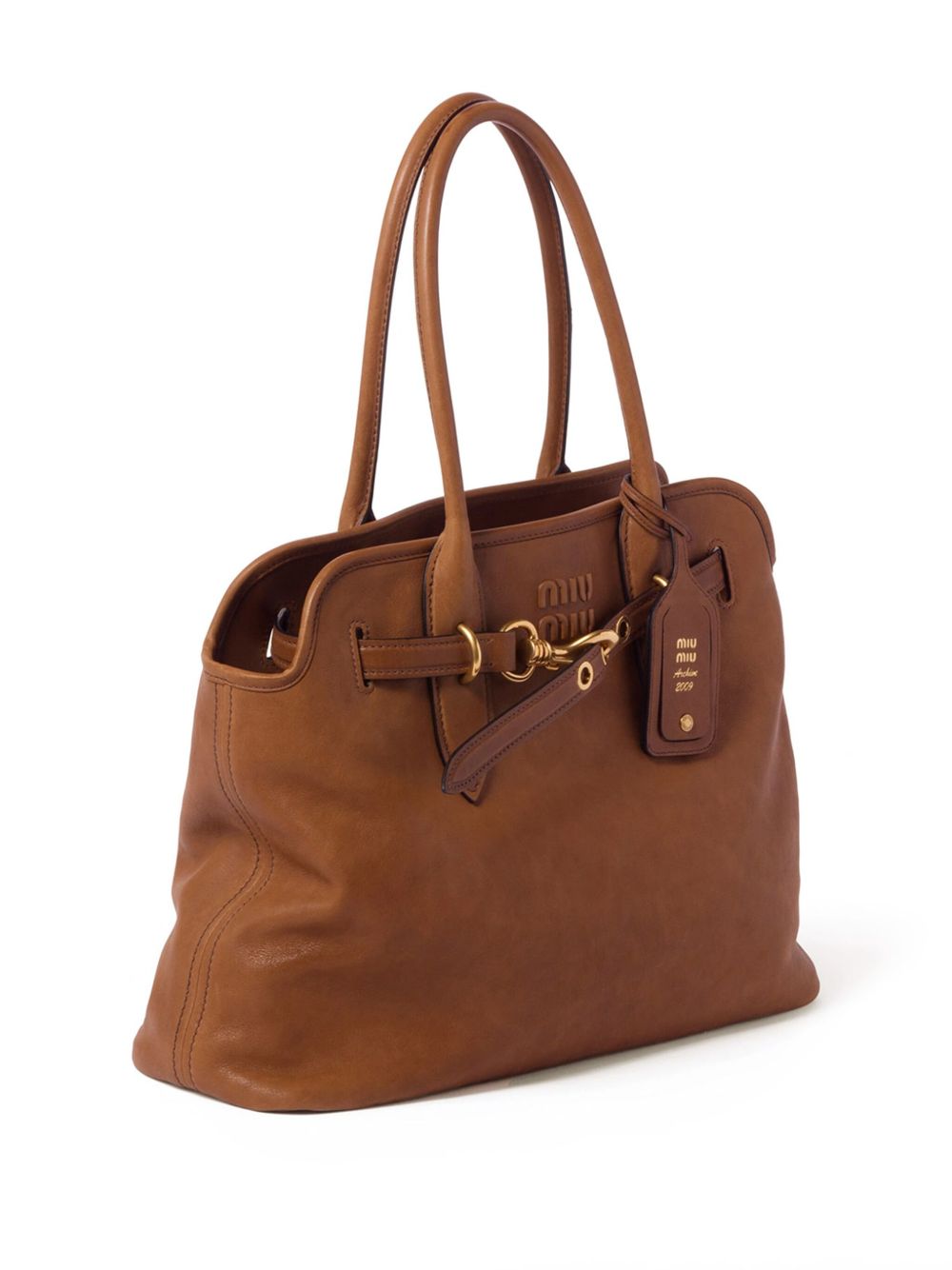 MIU MIU 5BG291 2BBLF0316