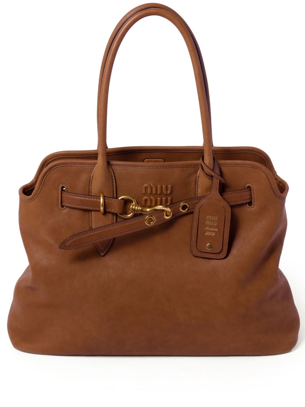 MIU MIU 5BG291 2BBLF0316