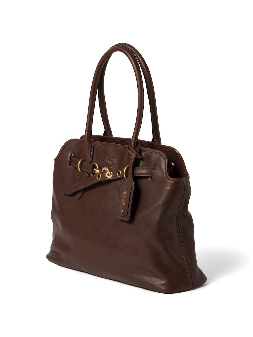 MIU MIU 5BG291 2BBLF0NBL
