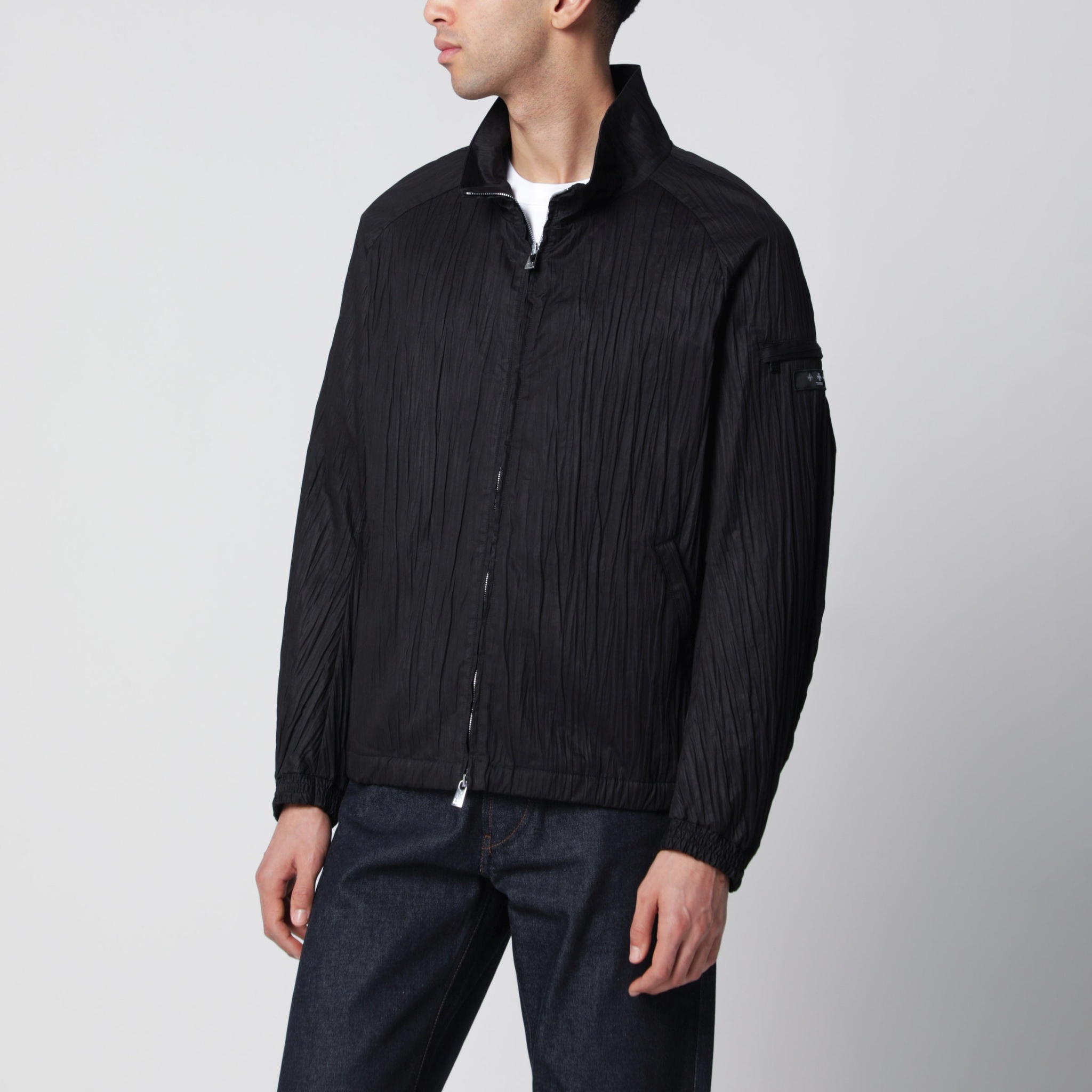 [Tatras] Jacket SS26 MCKZ0230030248CO