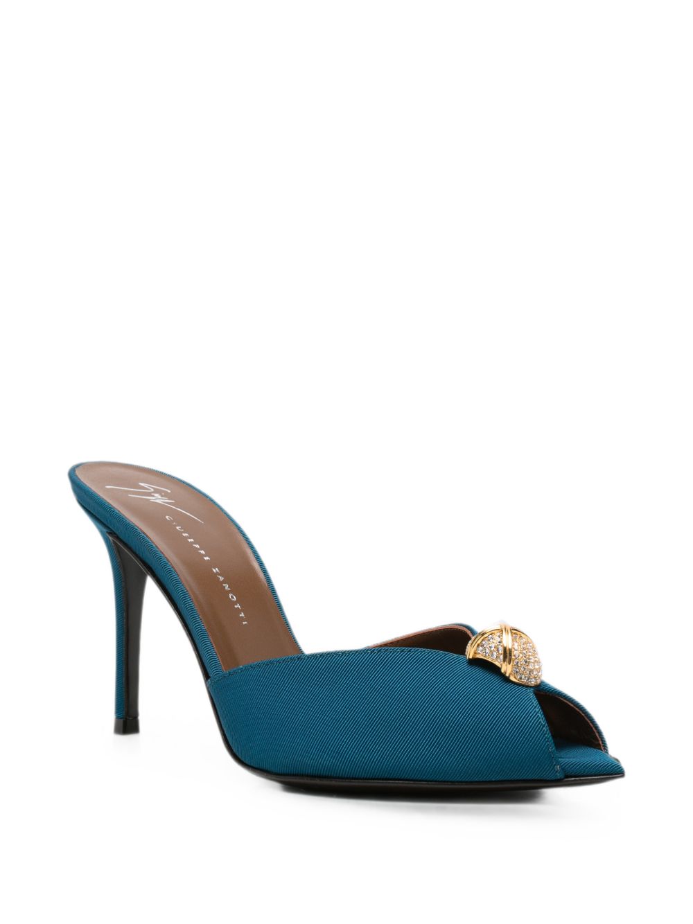 GIUSEPPE ZANOTTI E600031 009
