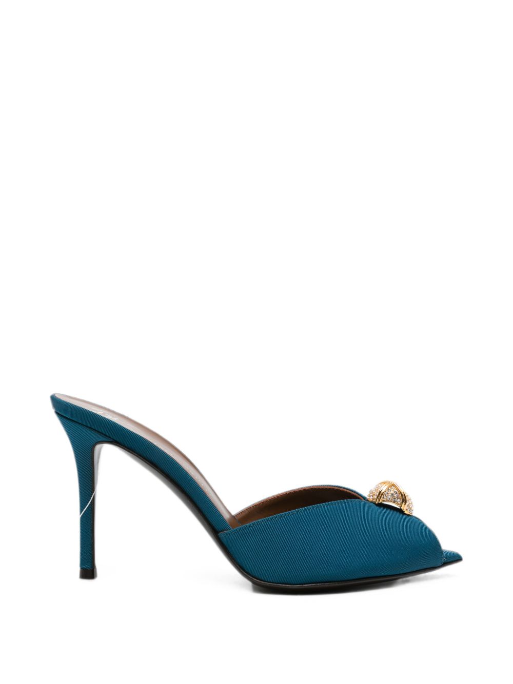 GIUSEPPE ZANOTTI E600031 009