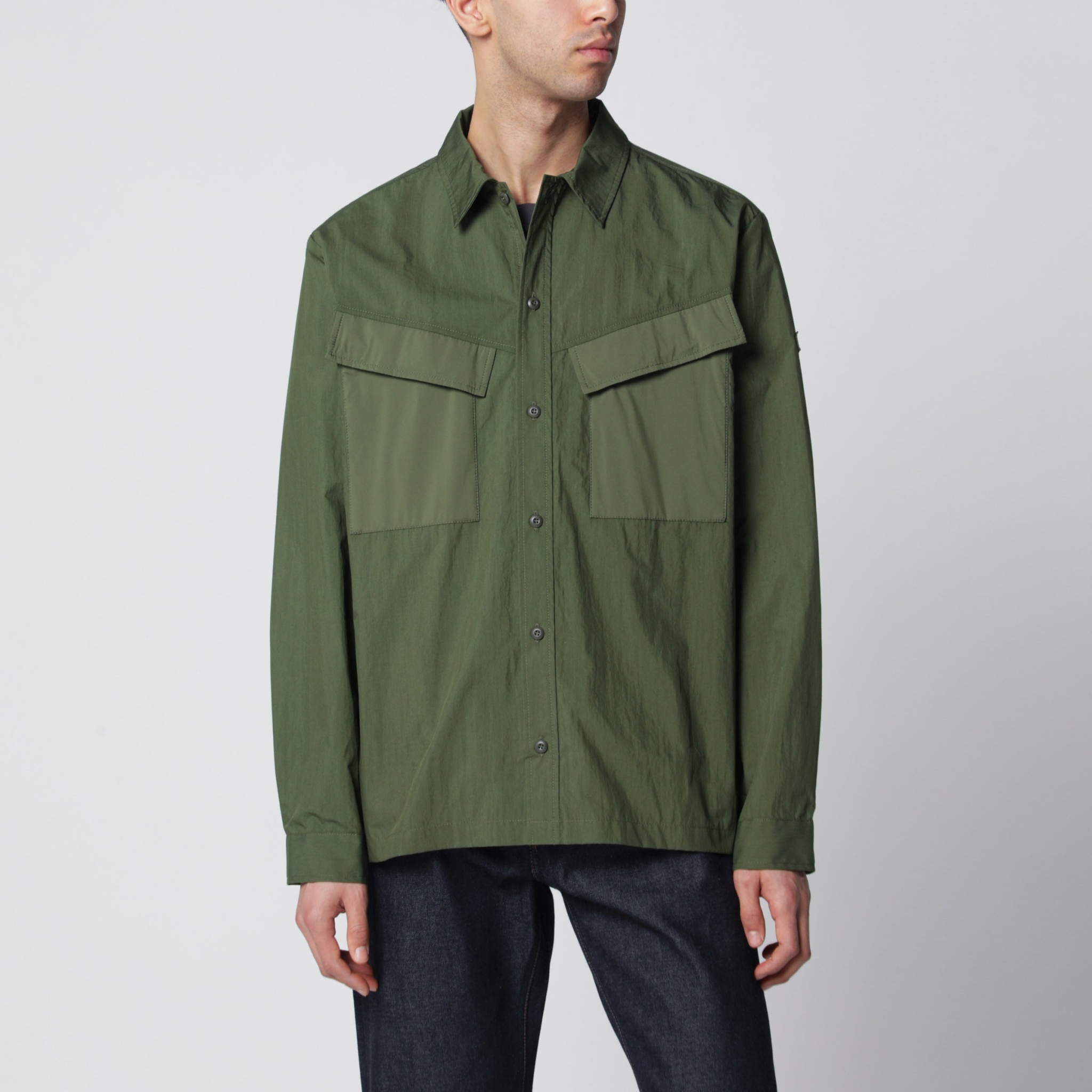 [Tatras] Shirts Long Sleeve SS26 MCKZ0307073588CO