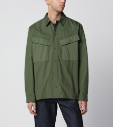 [Tatras] Shirts Long Sleeve SS26 MCKZ0307073588CO