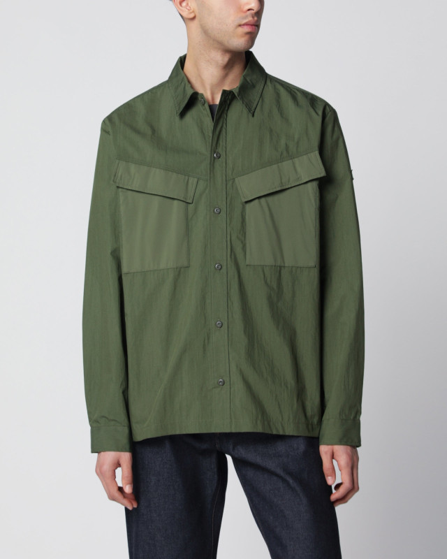 [Tatras] Shirts Long Sleeve SS26 MCKZ0307073588CO