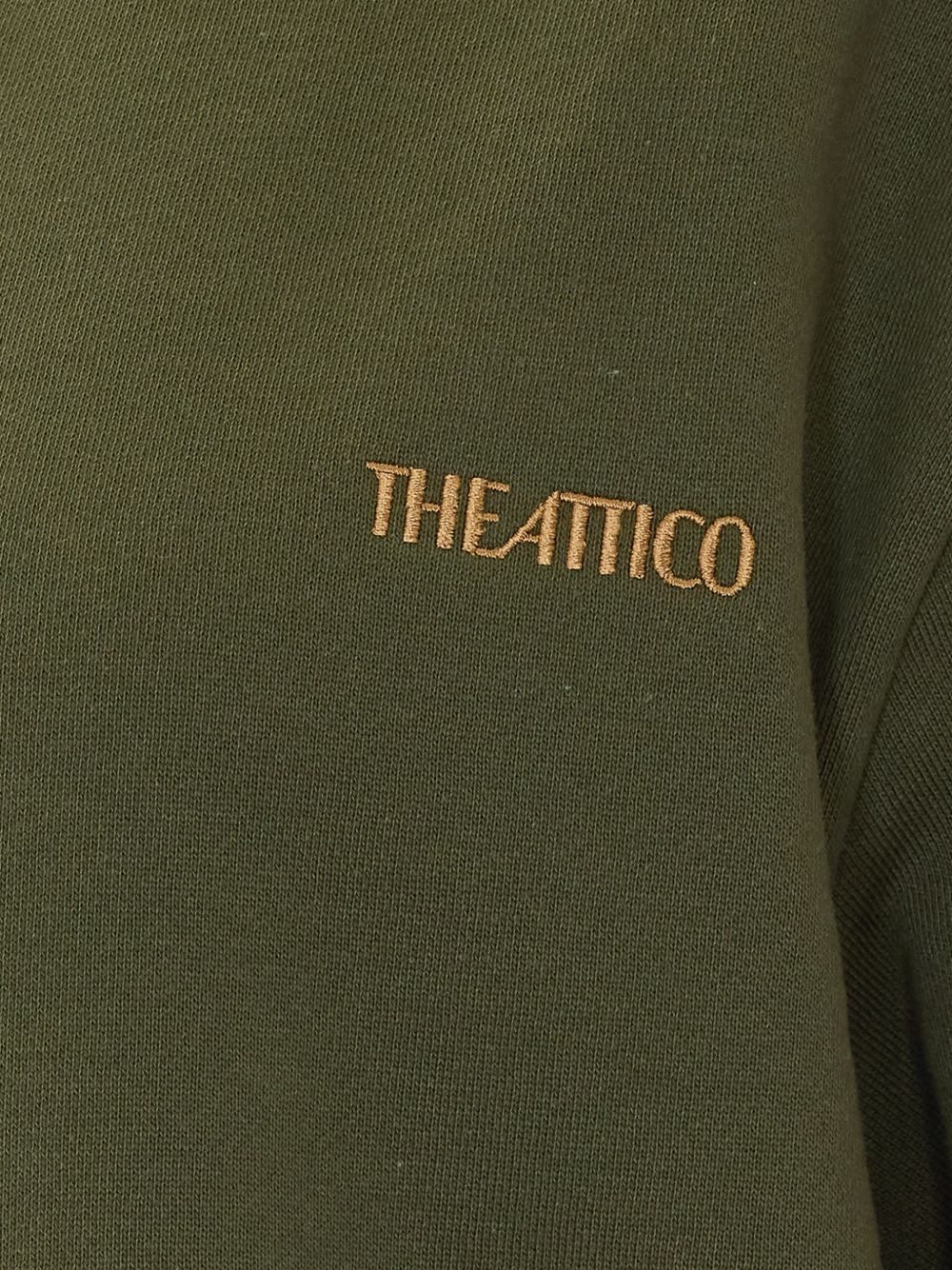 THE ATTICO 261WCF00028 JJF007AA724