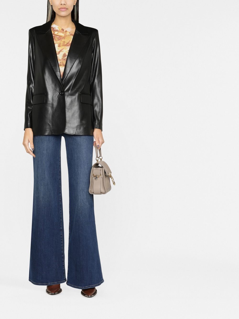 ALICE+OLIVIA CL000J16213R A001