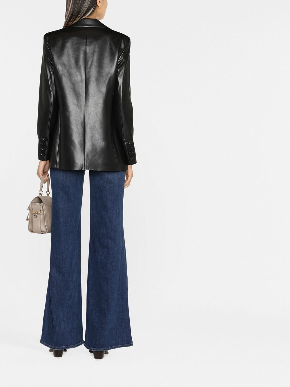 ALICE+OLIVIA CL000J16213R A001