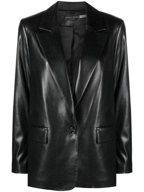 ALICE+OLIVIA CL000J16213R A001