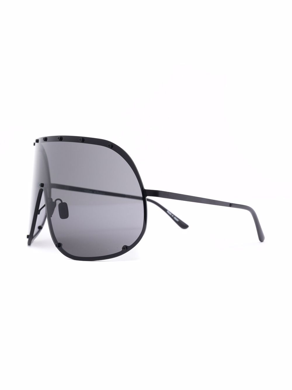 RICK OWENS RG0000006 GBLKB0909