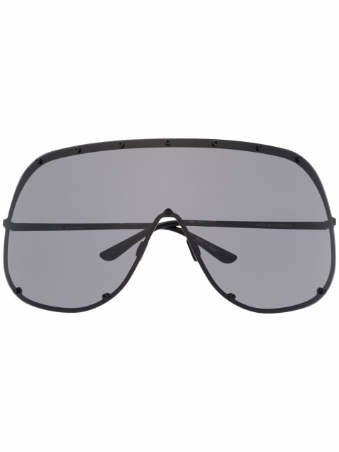 RICK OWENS RG0000006 GBLKB0909