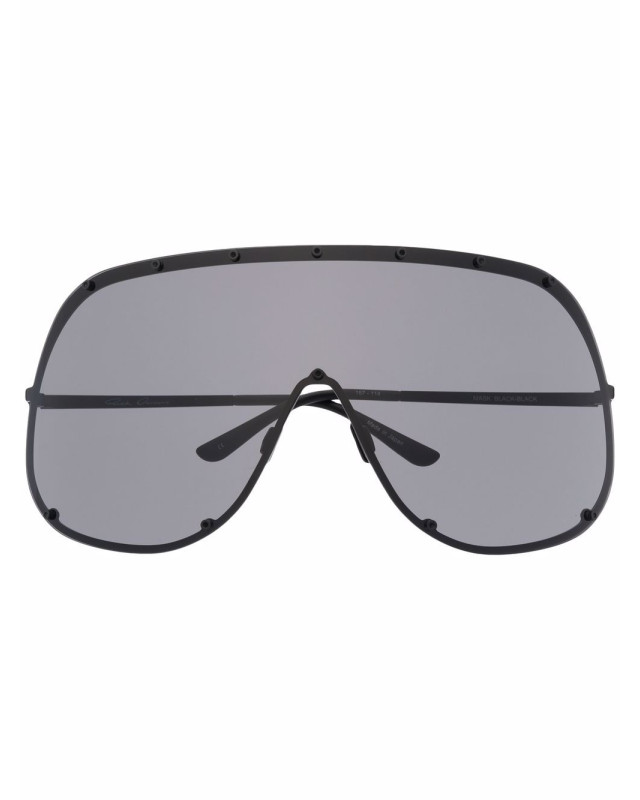 RICK OWENS RG0000006 GBLKB0909