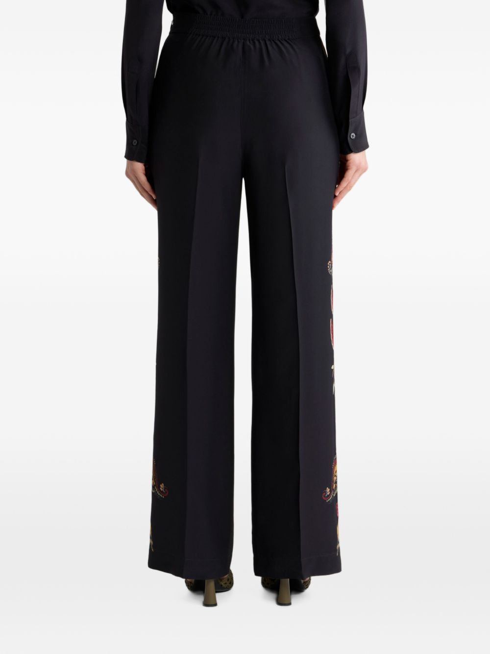 ETRO WREA0014 AK15ZX0812