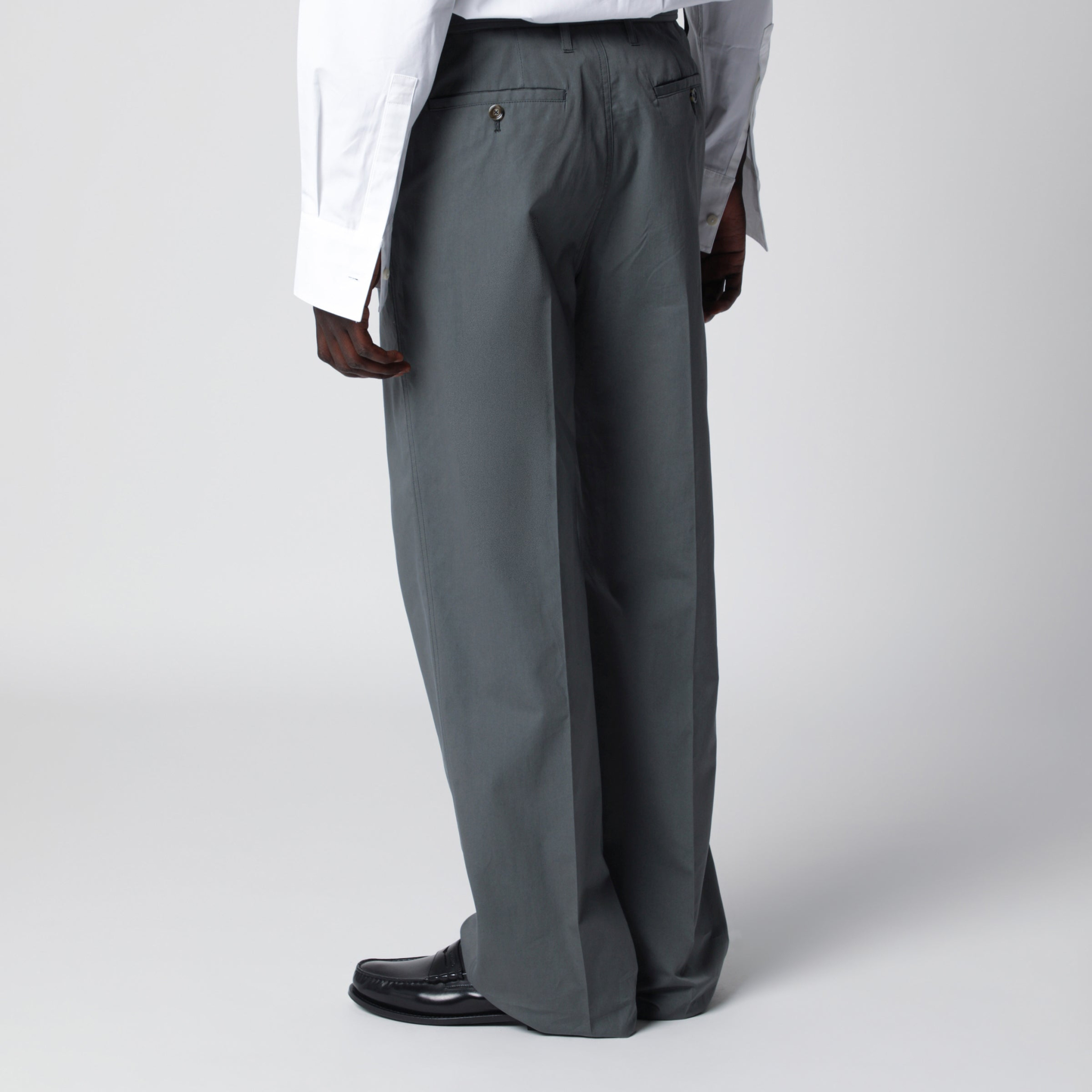 [Lardini] Trousers SS26 PAINDROPAIF66407